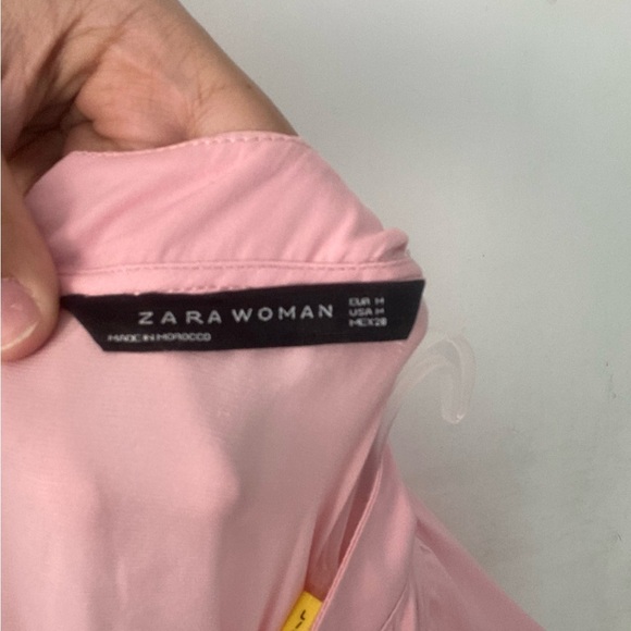 NWOT Women’s Zara Dress - Picture 4 of 5